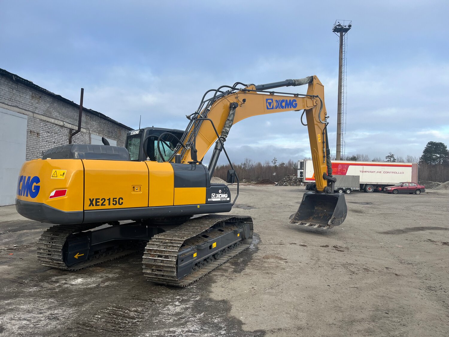 caterpillar 320dl, гусеничный экскаватор, экскаватор, экскаватор caterpillar, экскаватор caterpillar 320d