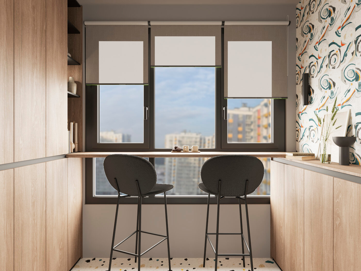 кухня интерьер, кухня дизайн интерьер, дизайн интерьера, дизайн небольшой кухни, дизайн кухни