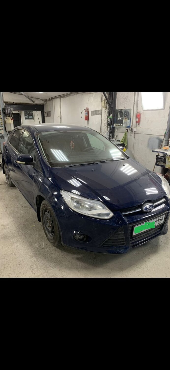 ford focus, синий форд фокус, форд фокус серый, ford focus 2011, Ford Focus (North America) I Рестайлинг
