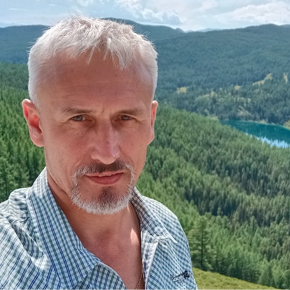 Олег Овчинников