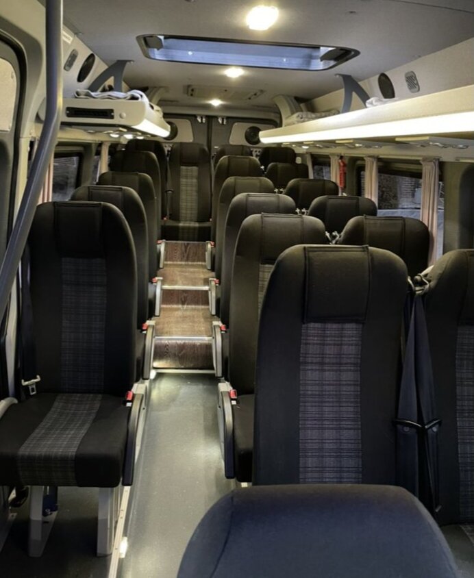 mercedes benz sprinter 515 салон, микроавтобус mercedes, mercedes-benz sprinter, mercedes-benz sprinter 515 cdi, микроавтобус