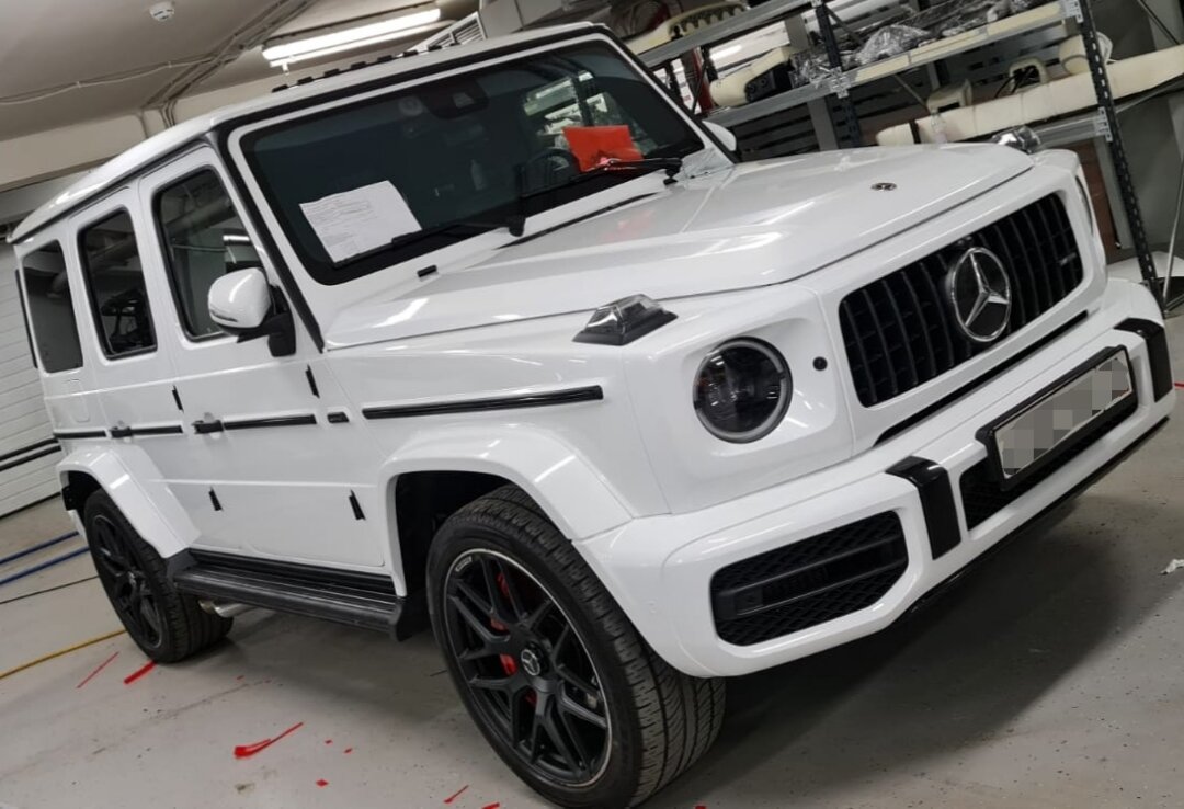 mercedes benz g класс amg, mercedes-benz g-класс, amg g 63, mercedes amg g 63, Mercedes-Benz G-klasse II (W463) Рестайлинг 1
