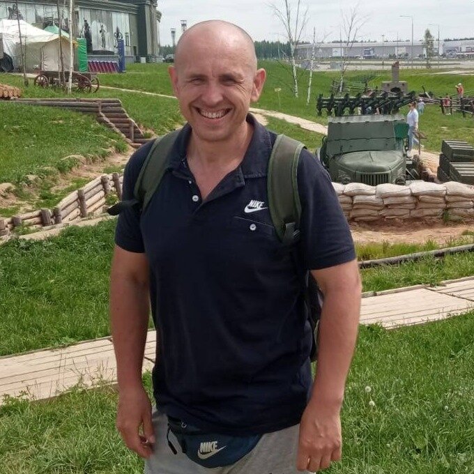Денис Вязников