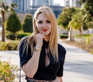 девушка, лорен йорк, человек, у кристины, подруги