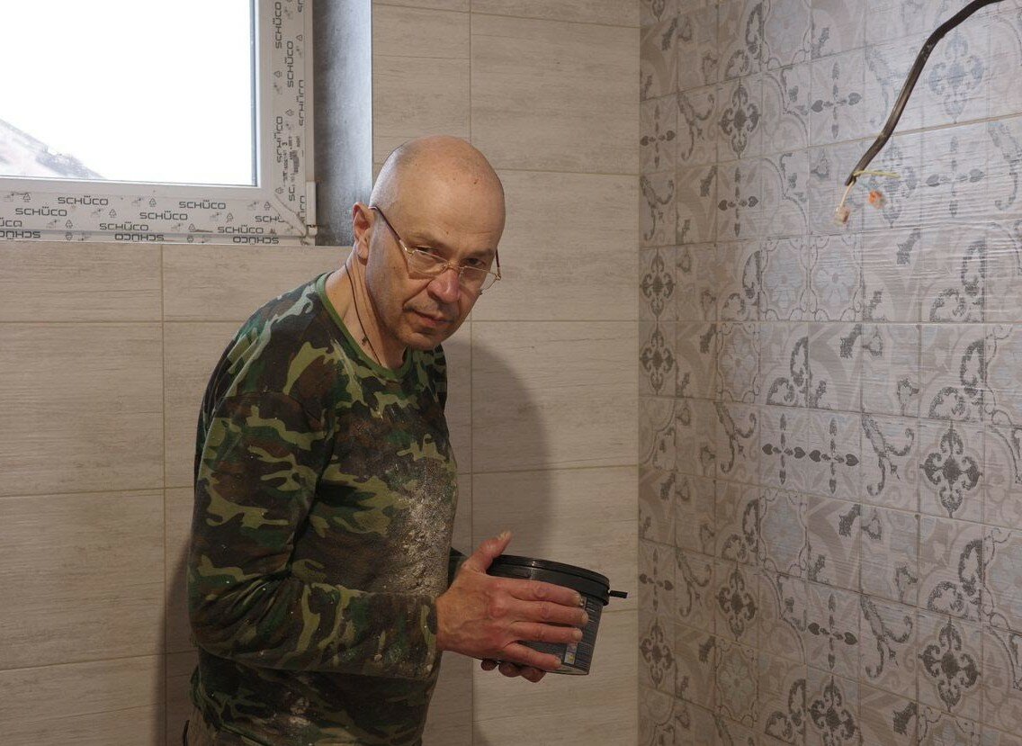 шахпаронов владимир михайлович, мужчина, чвк вагнер евгений пригожин, евгений пригожин в бахмуте, человек