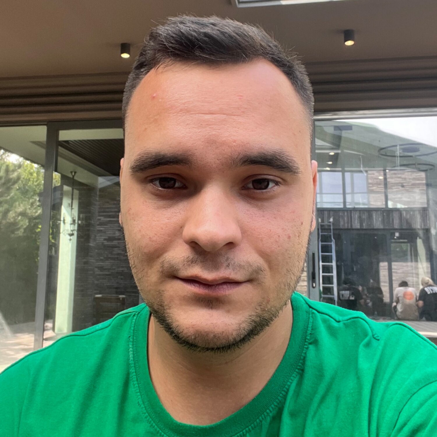 Александр Алексеевич Якуничкин