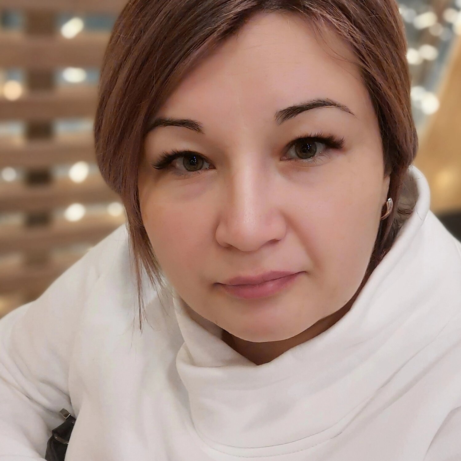 Юлия Черкашина