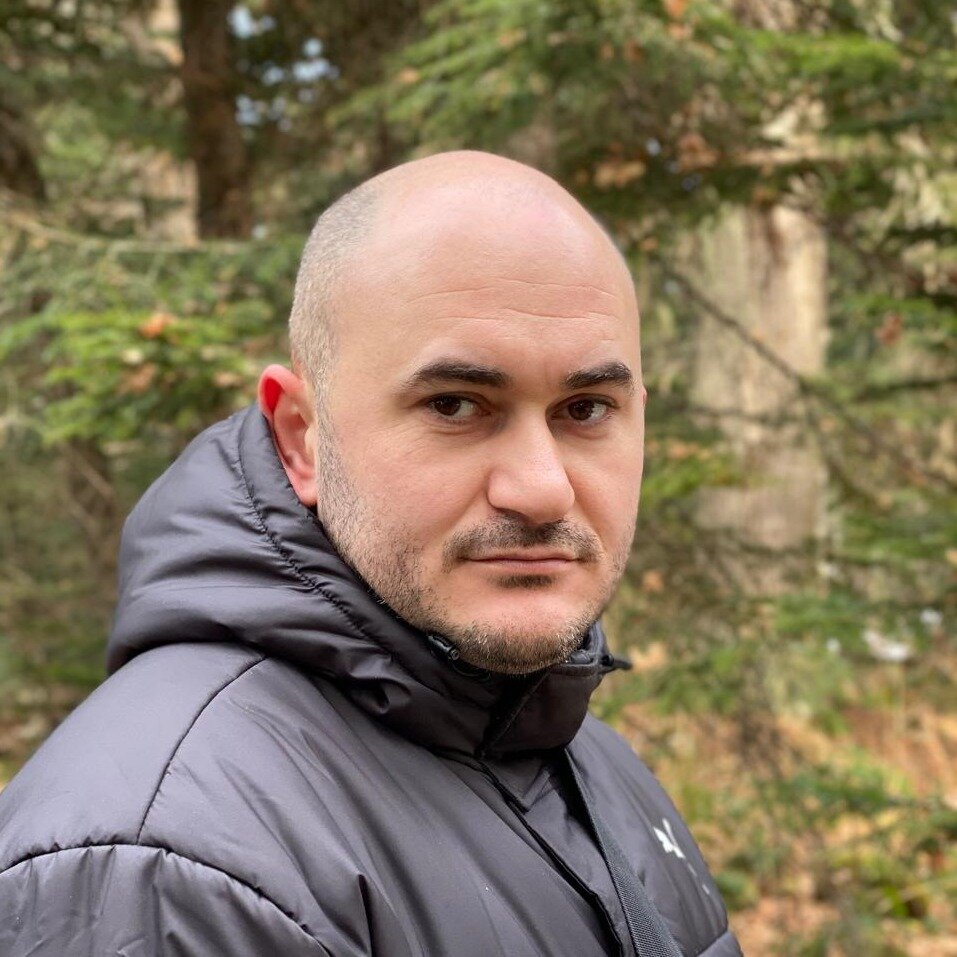 Александр Бабанин