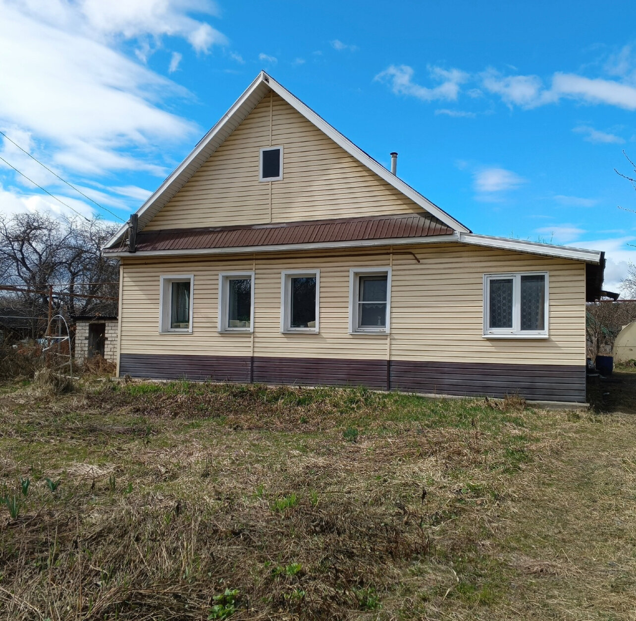 дом в селе, дом дача, дом в деревне, дачный дом, дом