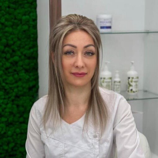 Татьяна Скрипникова