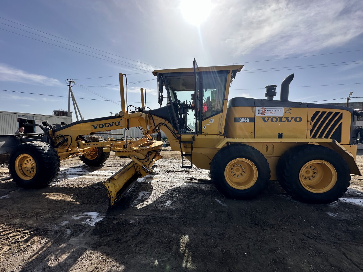 автогрейдер volvo g976, грейдер volvo g990, грейдер volvo g940, грейдер volvo g930, автогрейдер вольво g946