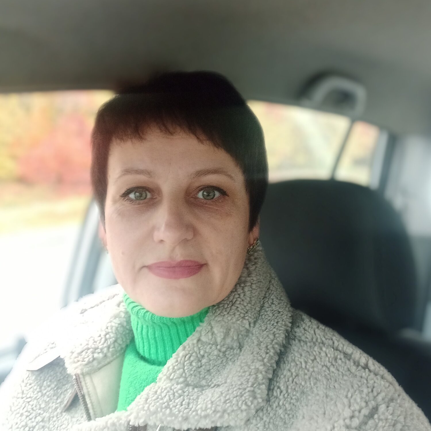 Елена Курносова