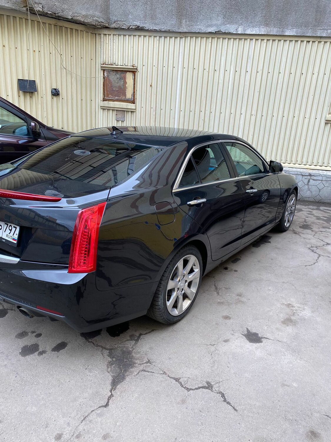 cadillac ats, cadillac ct 6, cadillac ctc, кадиллак ст 6, Cadillac ATS
