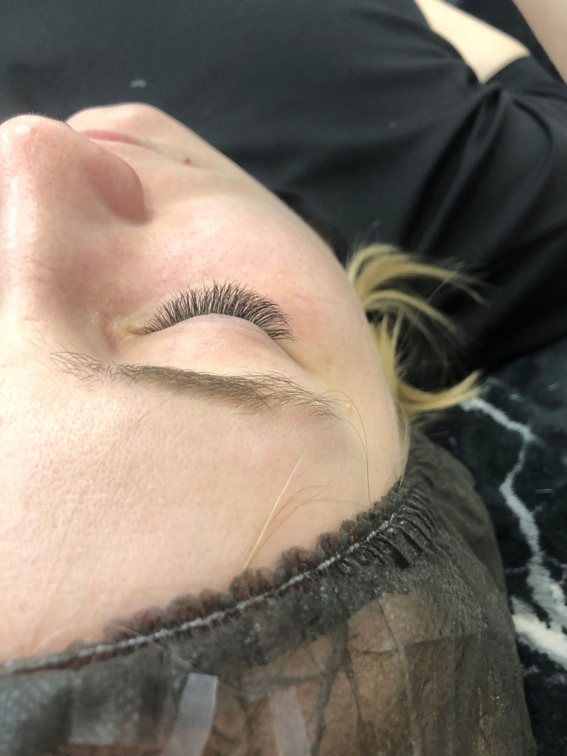 классическое наращивание ресниц, наращивание ресниц классика, наращивание ресниц, ресницы, объемное наращивание ресниц