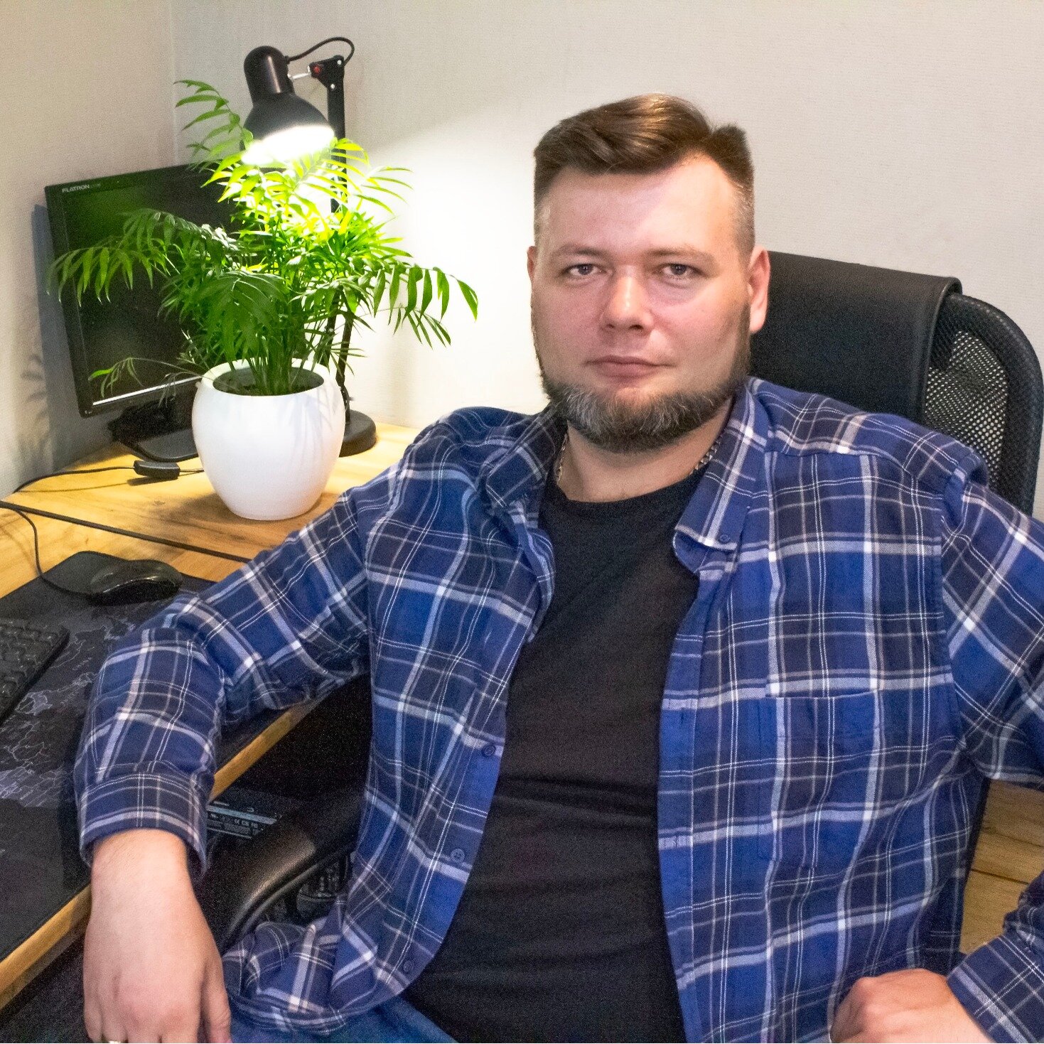 Егор Бельтюков