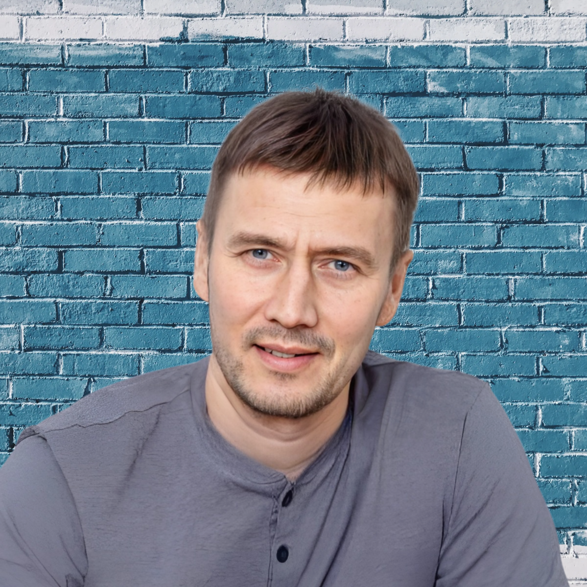 Андрей Сергеевич Зарубин