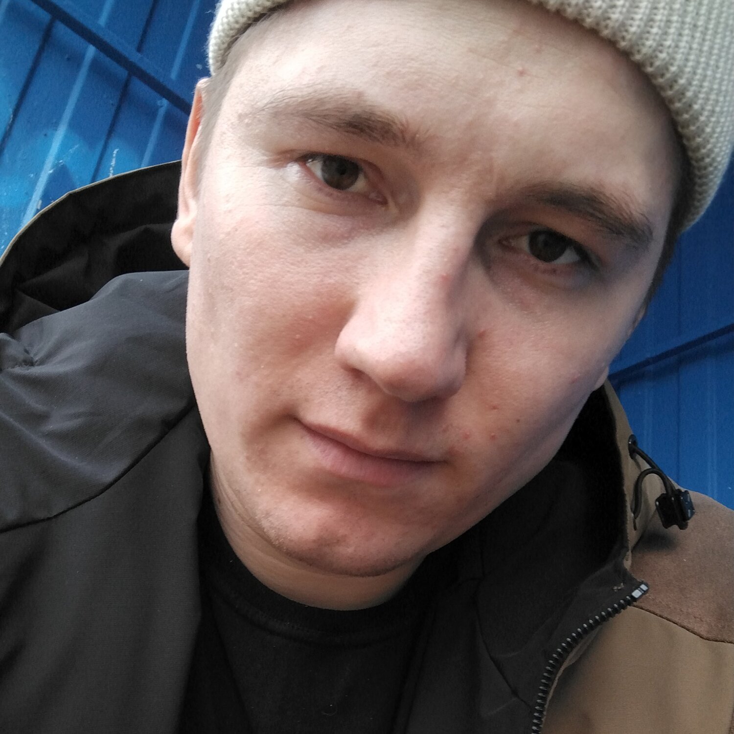 Данил Федорович Г.