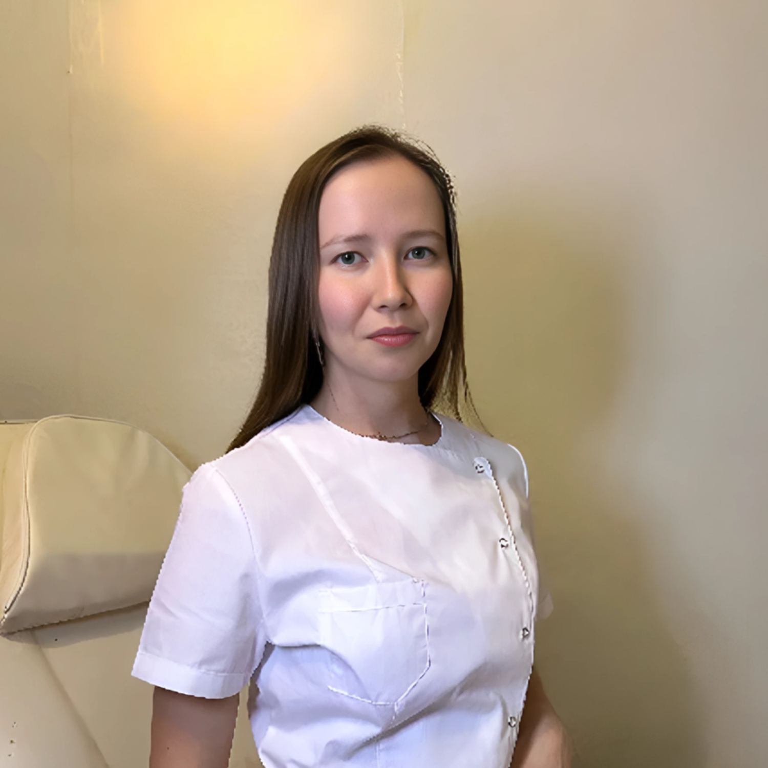 Инна Дмитриева