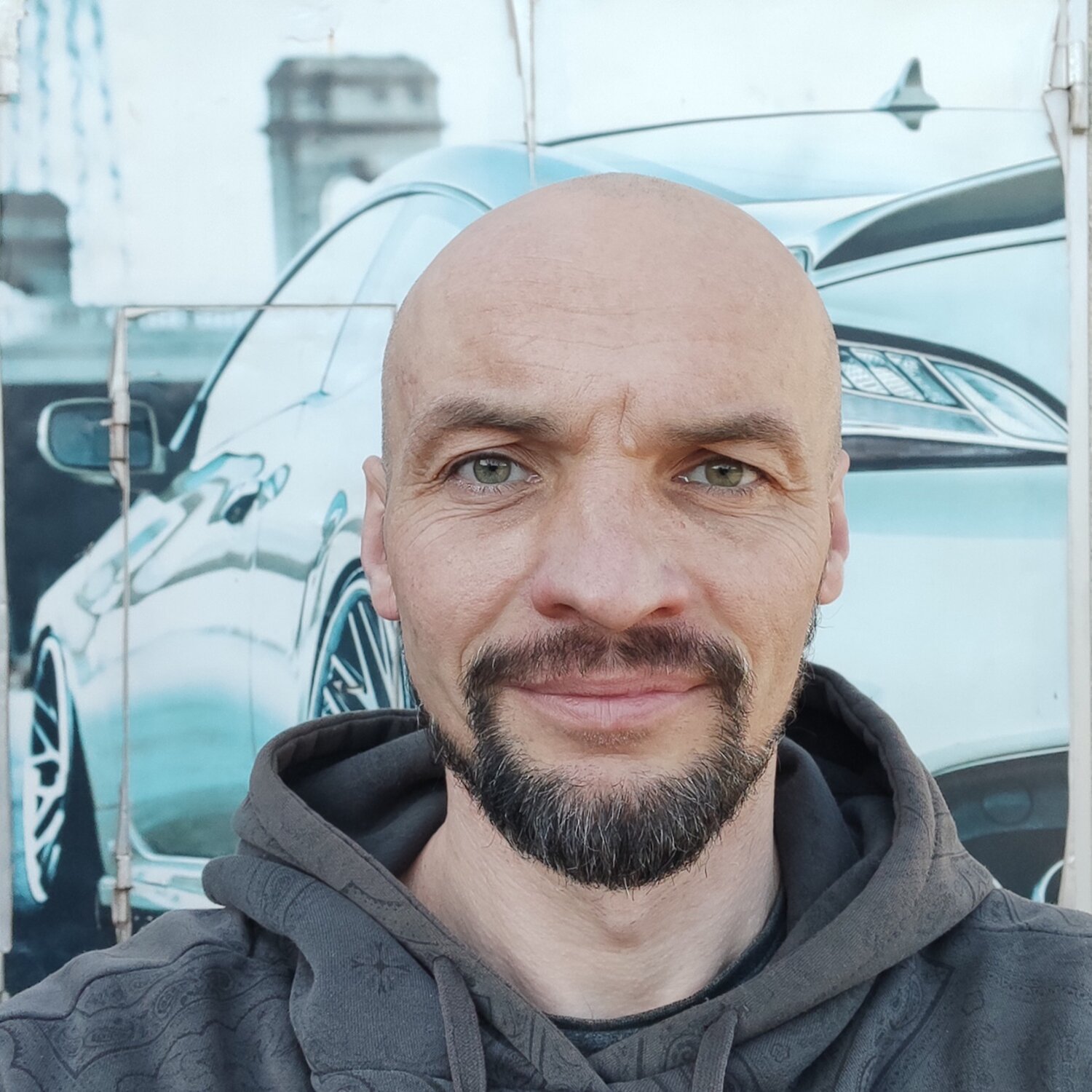 Александр Новичихин