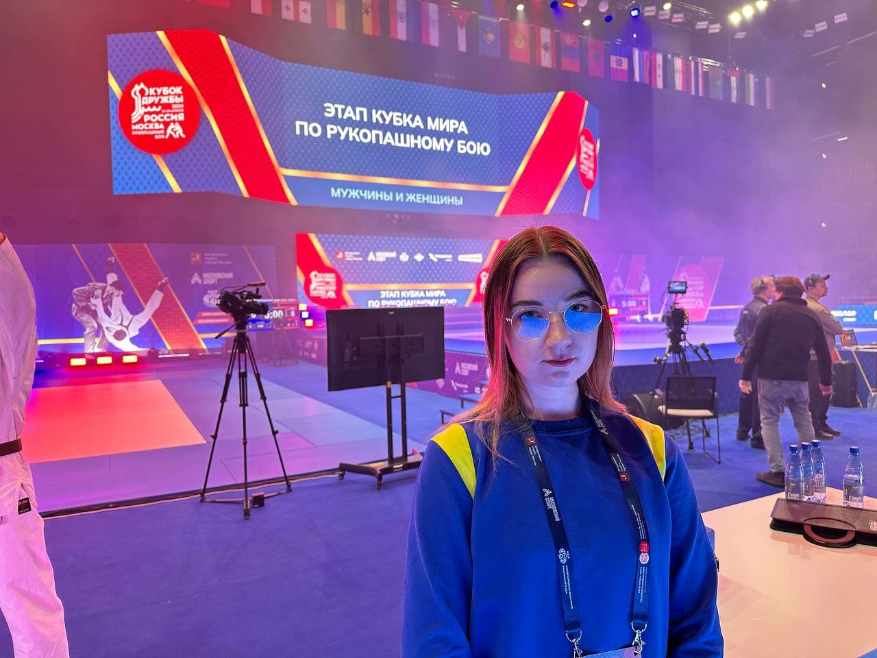 девушка, worldskills роскосмос 2021, волонтеры игр будущего, команда будущего, национальный чемпионат