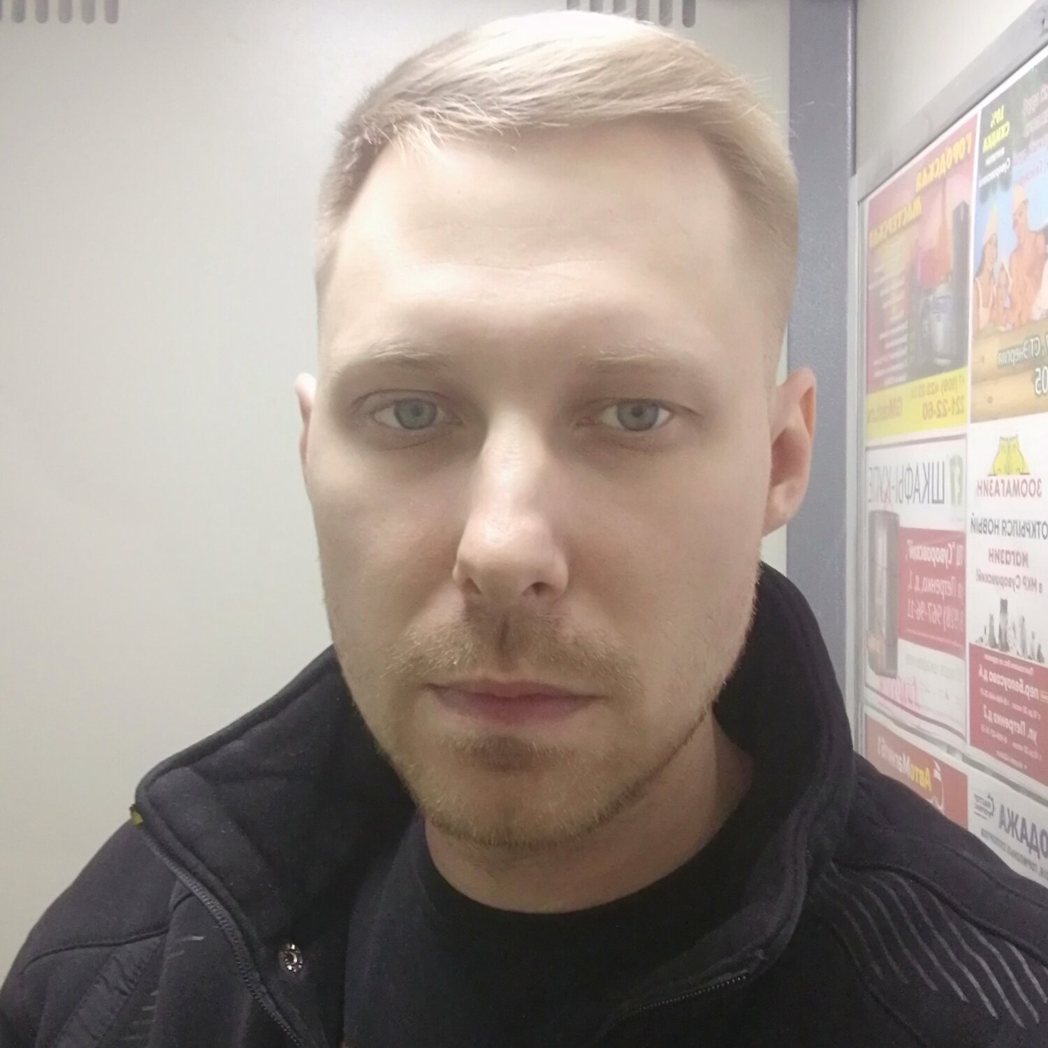 Михаил Галкин