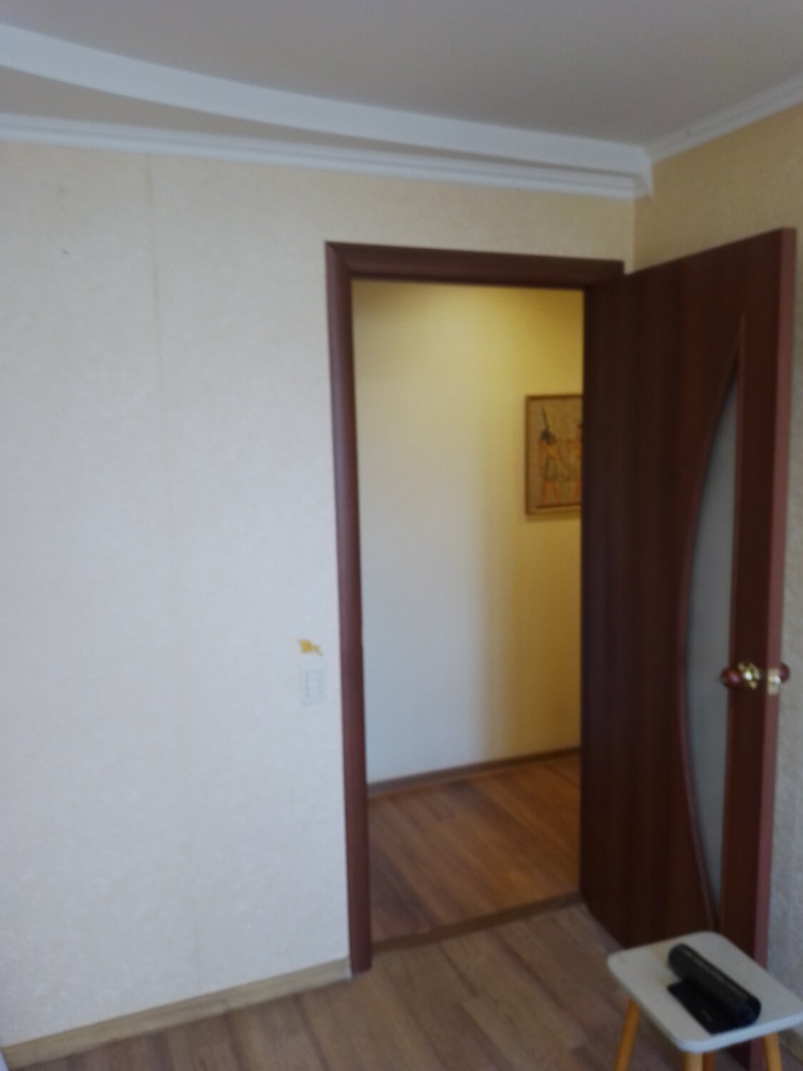 квартиры, интерьер, комнаты, однокомнатная, жилье