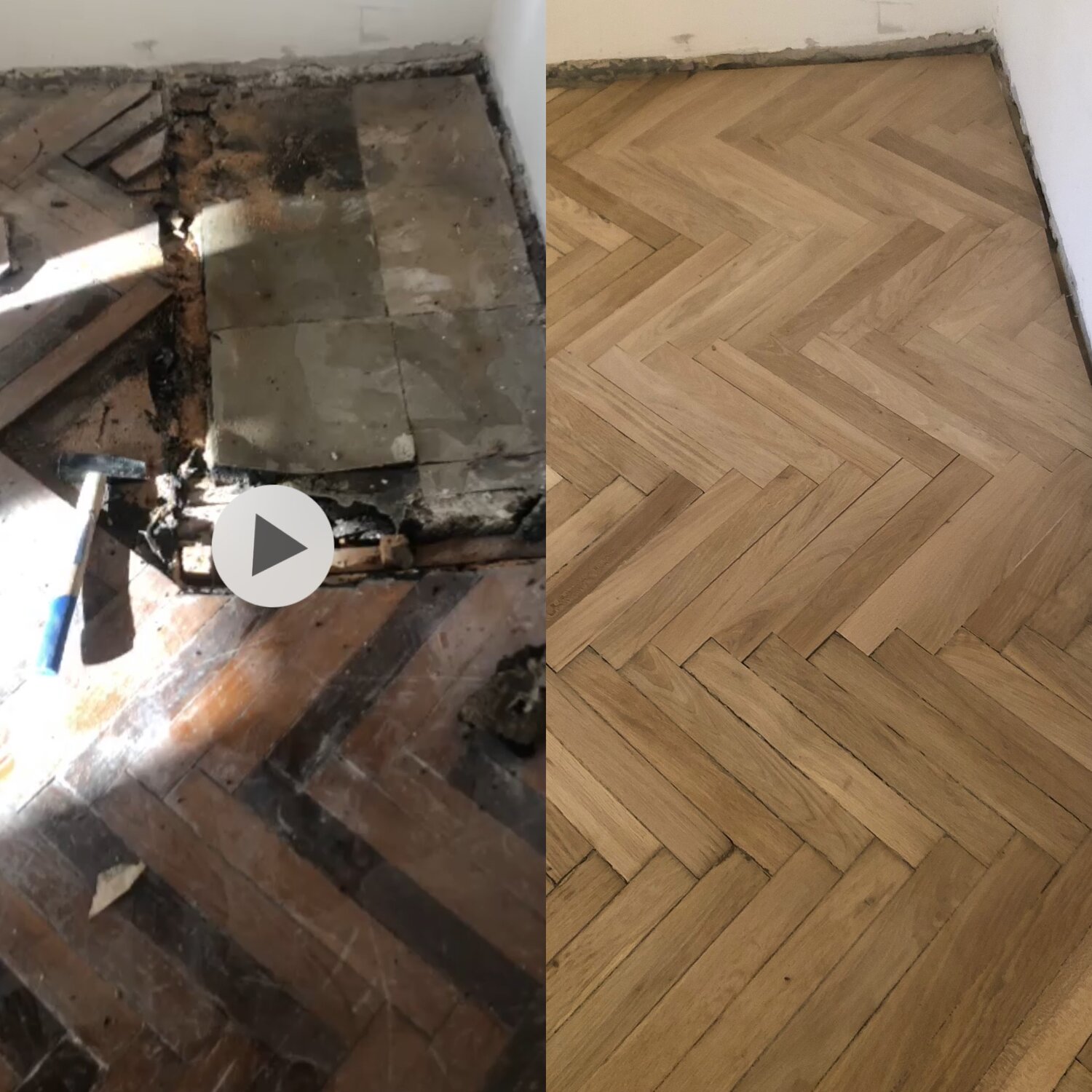 старый паркет, паркетный пол, паркет, циклёвка паркета, реставрация паркета