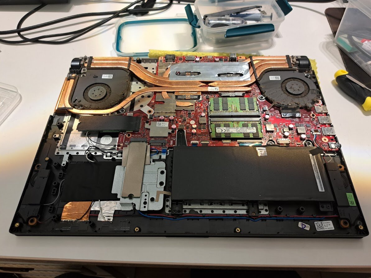 asus td 300, ноутбук asus rog, asus rog, asus rog 503 gl, asus rog strix g g531gt