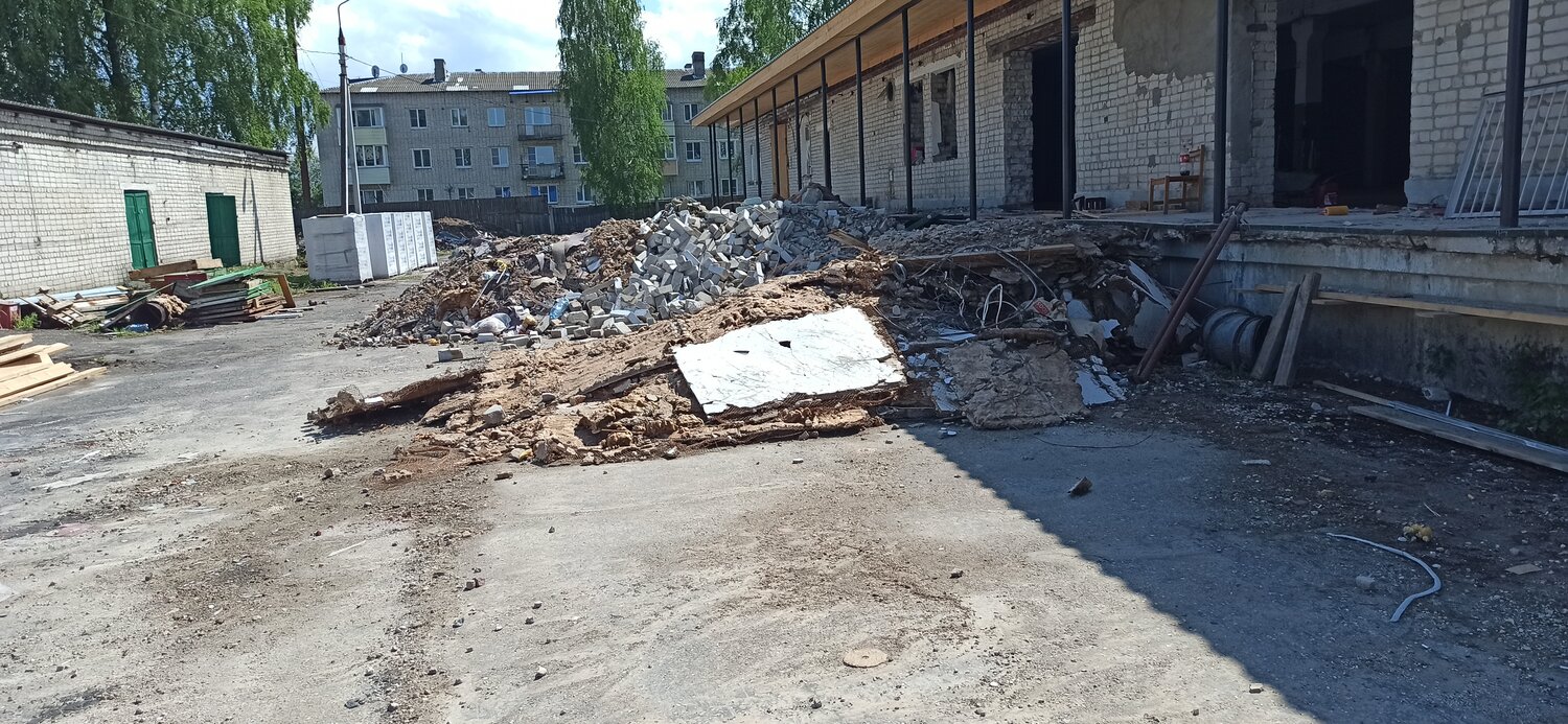 снос здания, снос дома, снос домов, здание, разрушенные дома