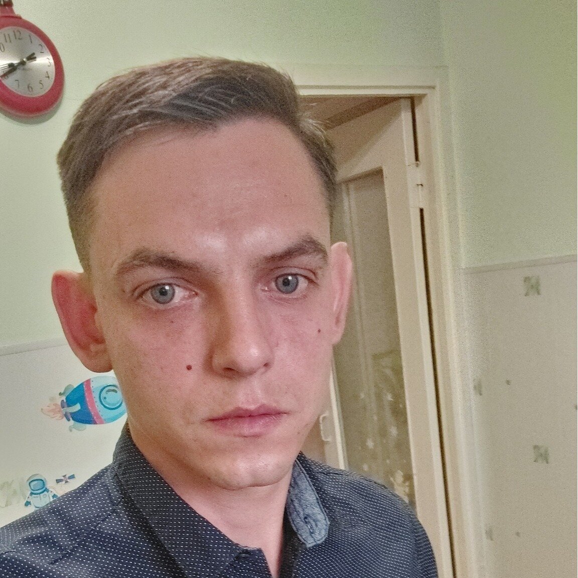 Анатолий Проскудин