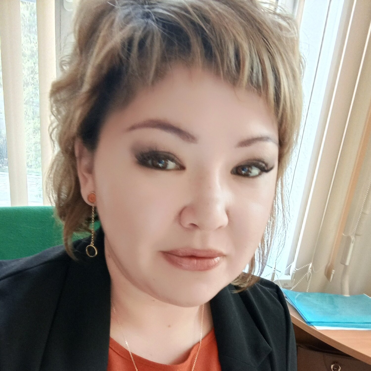 Юлия Тетерина