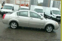 вортекс эстина, vortex estina 2009, чери фора 2007, чери фора 2007г, Renault Megane II Рестайлинг