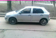skoda fabia mk1 r16, шкода фабия 2005 1.2, шкода фабия 2002, skoda fabia 2001, Fiat Punto I