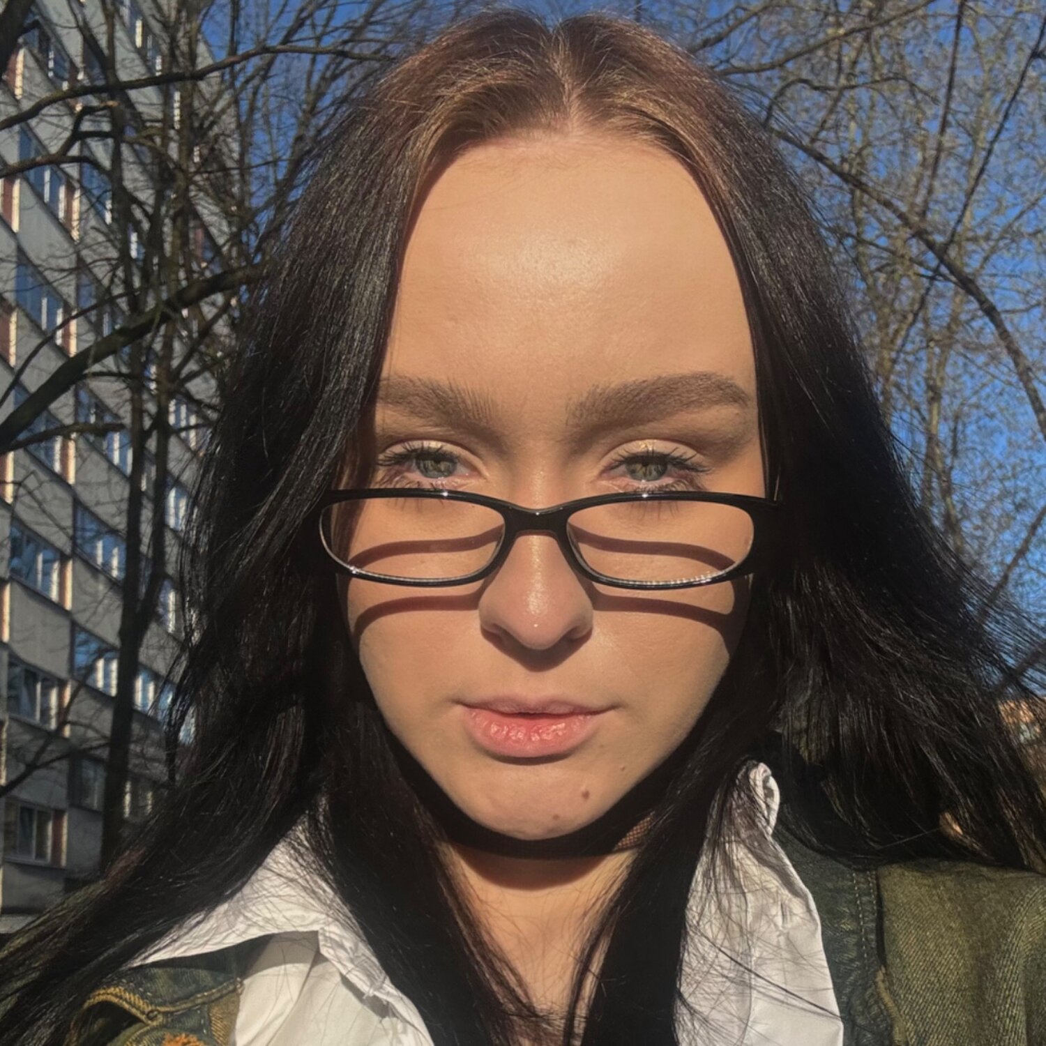 Машкина Софья