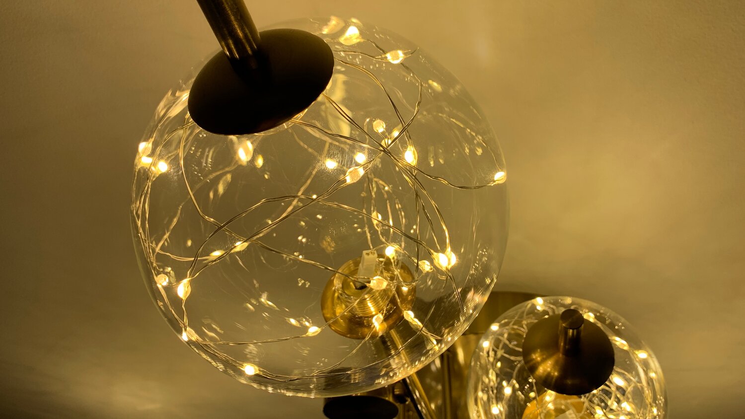 светильник подвесной, люстра glass bubble chandelier, светильник шар, светильник подвесной шар, подвесной светильник современный