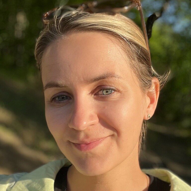 Анастасия Лобанова