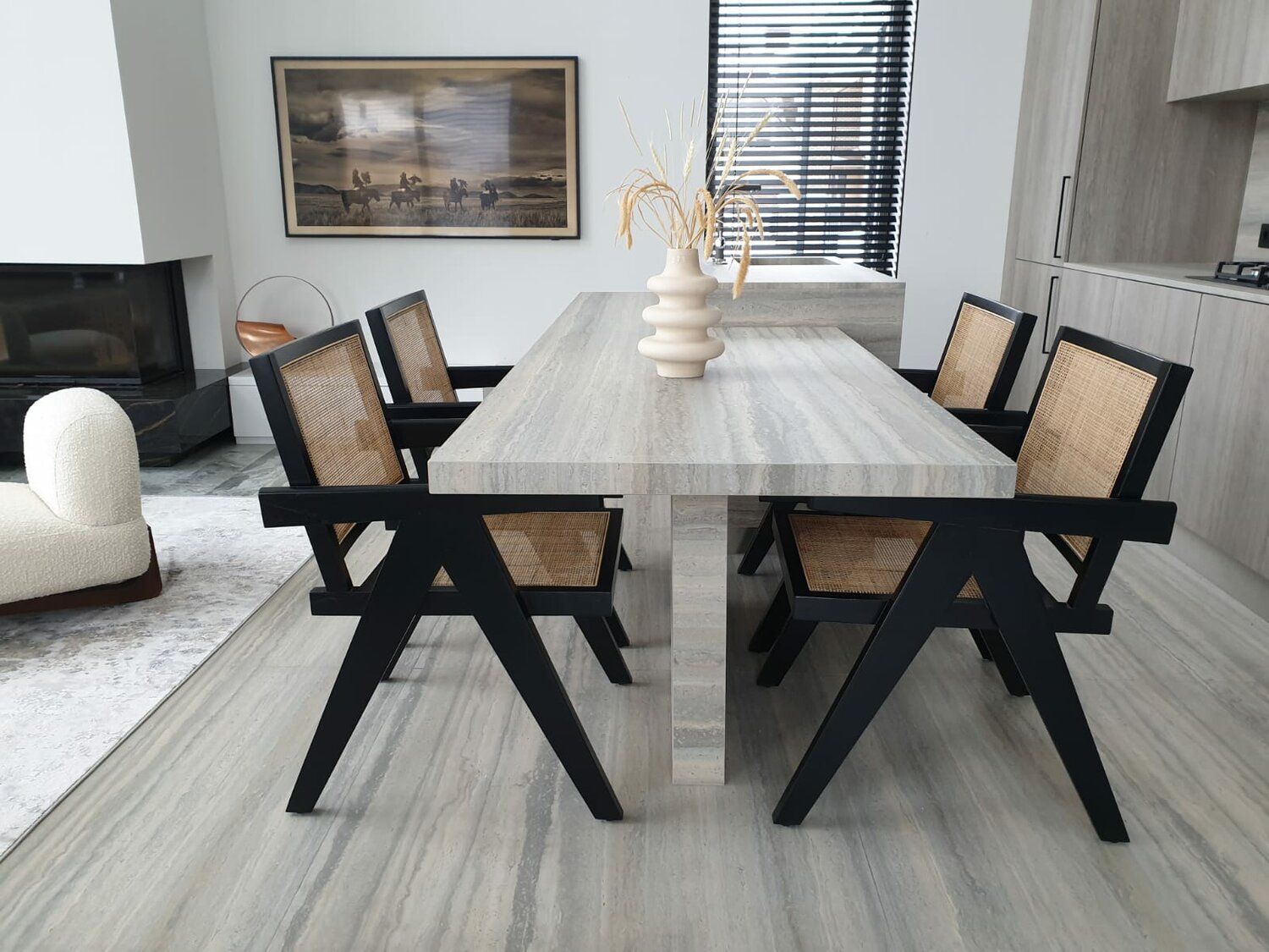 стол, стол лофт с035, обеденный стол лофт, стол обеденный, обеденный стол в стиле лофт