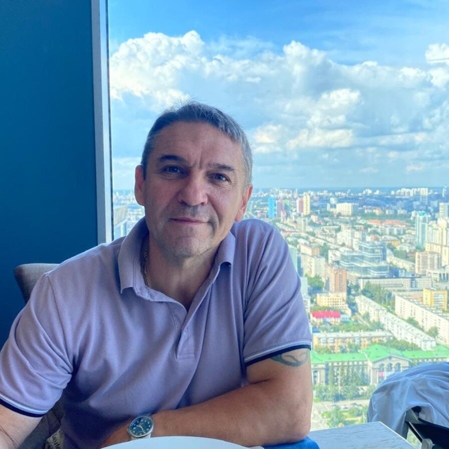 Алексей Бояров