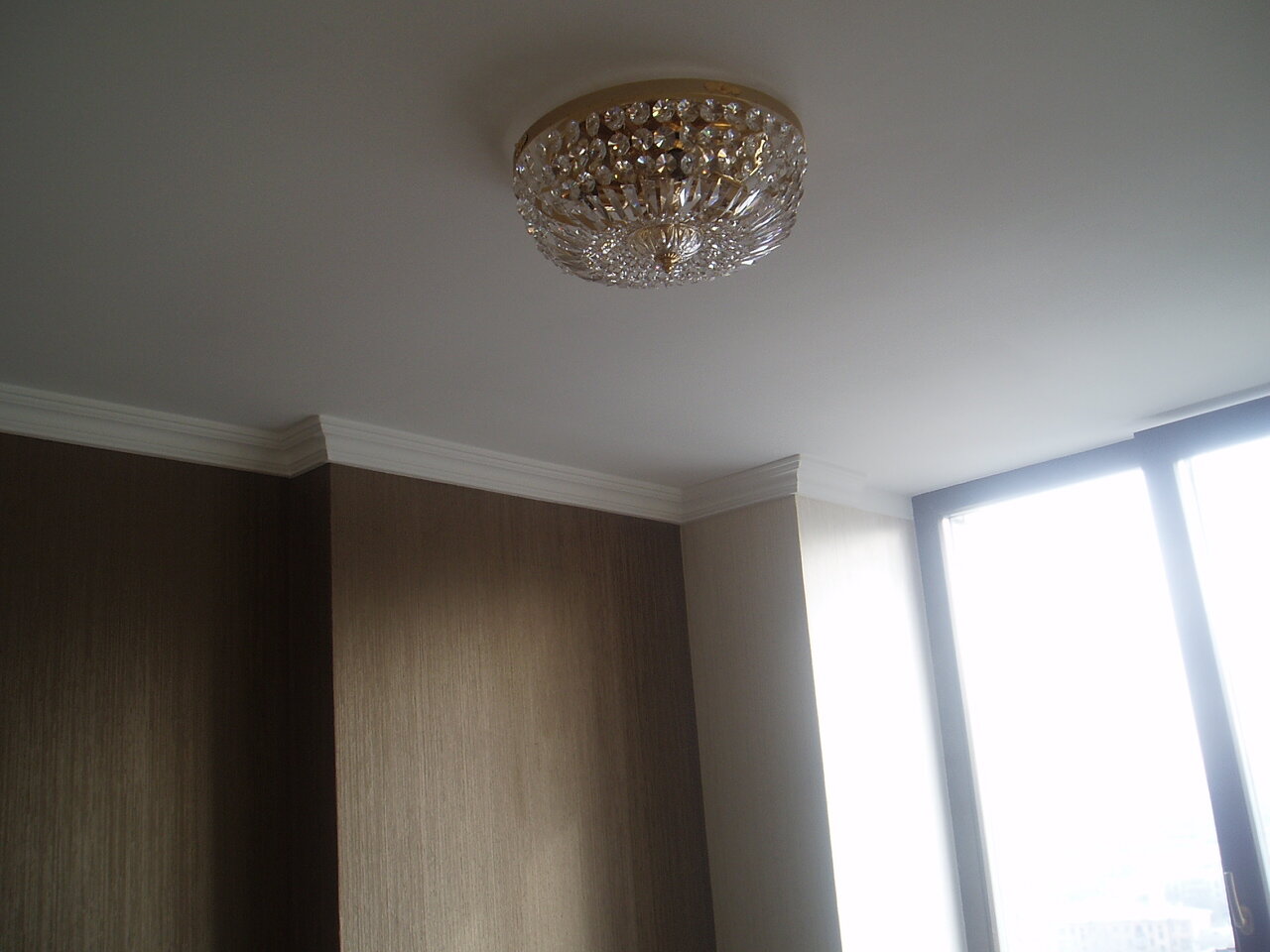 потолочная люстра, потолочные светильники, люстра хрустальная потолочная, люстра хрустальная, люстры хрустальные под натяжной потолок