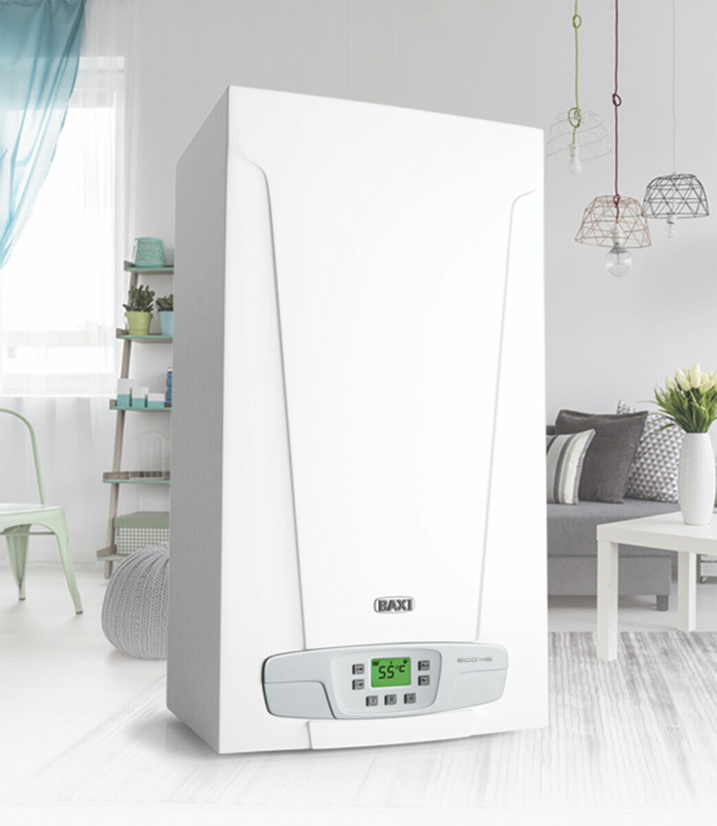 котел газовый настенный baxi, газовый котел baxi, двухконтурный настенный газовый котел baxi, газовый настенный котел baxi eco4s 10 f, газовые котлы baxi eco four 24