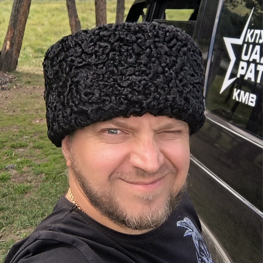 Сергей Н.