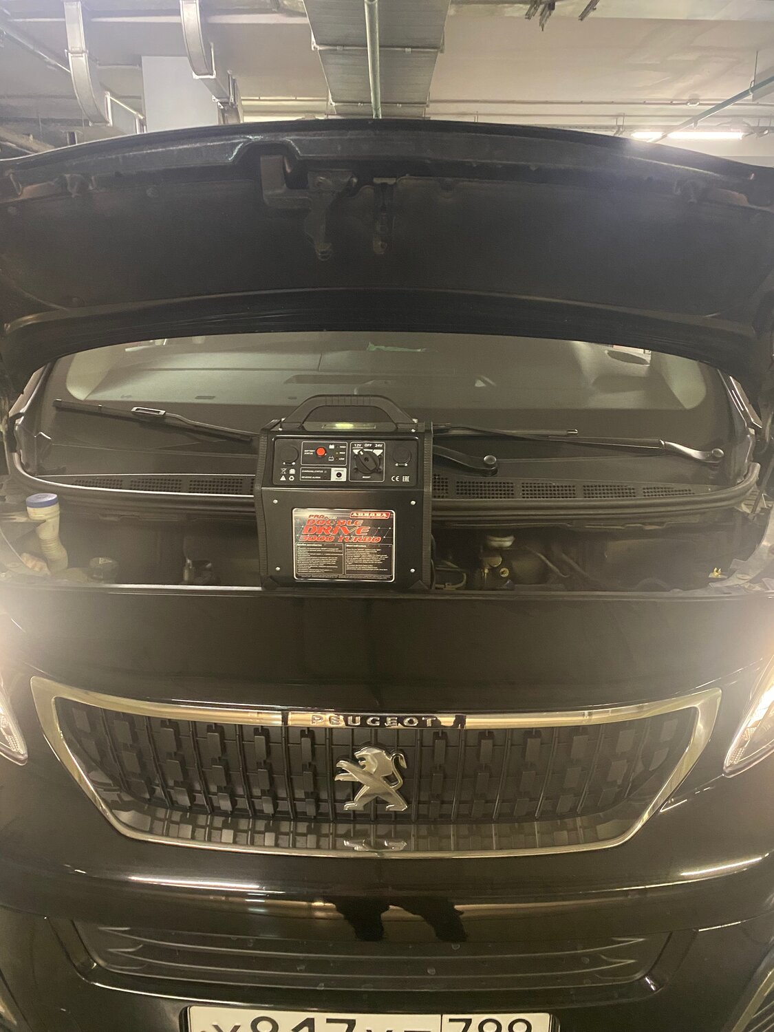 пежо тревеллер, пежо травеллер, авто, микроавтобус peugeot, автомобиль