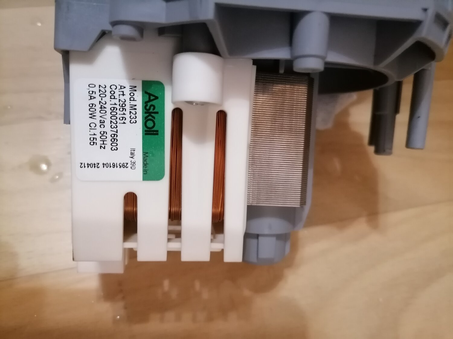 насос циркуляционный для посудомоечной машины, насос циркуляционный для посудомойки бош 60см, рециркуляционный насос посудомоечной машины, насос рециркуляционный пмм indesit, askoll 60w, c00302796, mtr506id, насос для посудомоечной машины