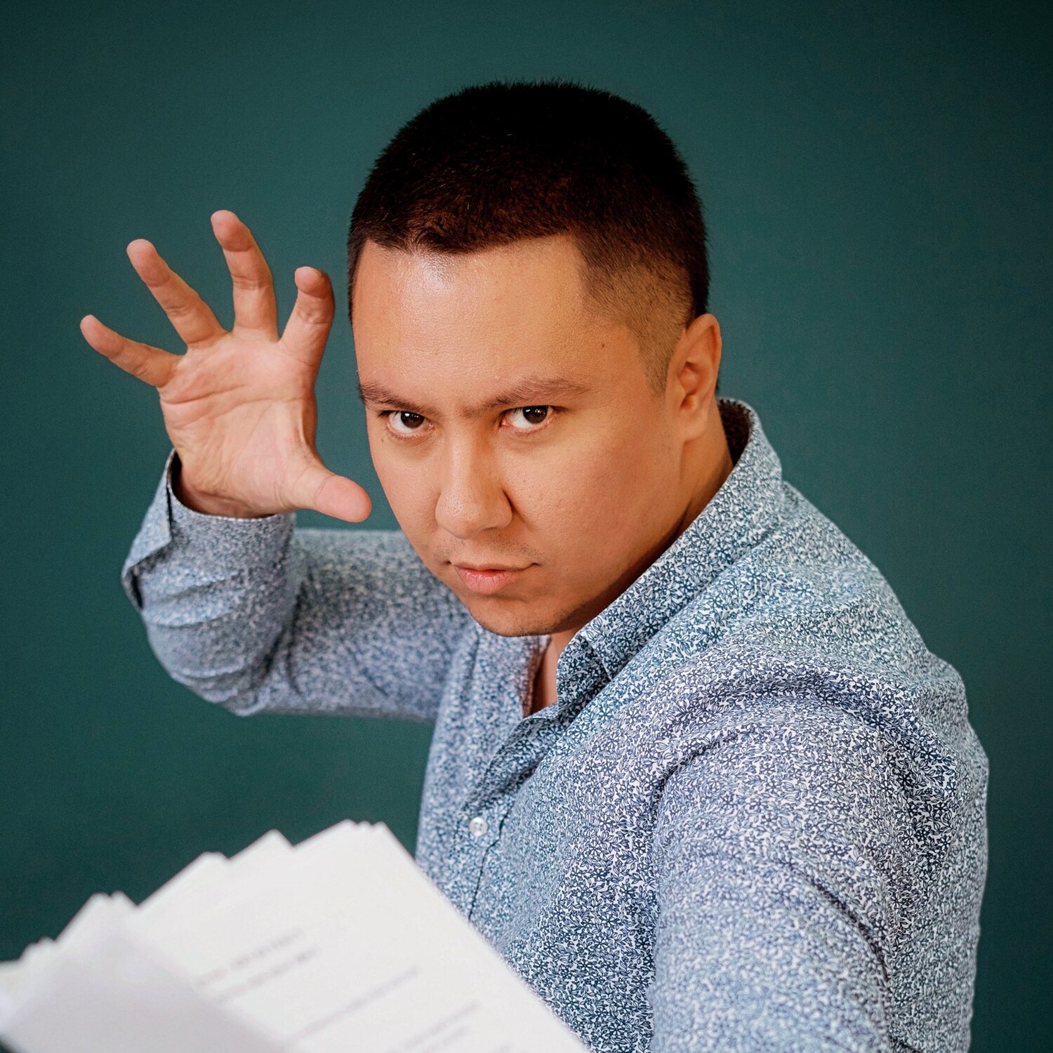 Sodirkhuja Siddikkhujaev