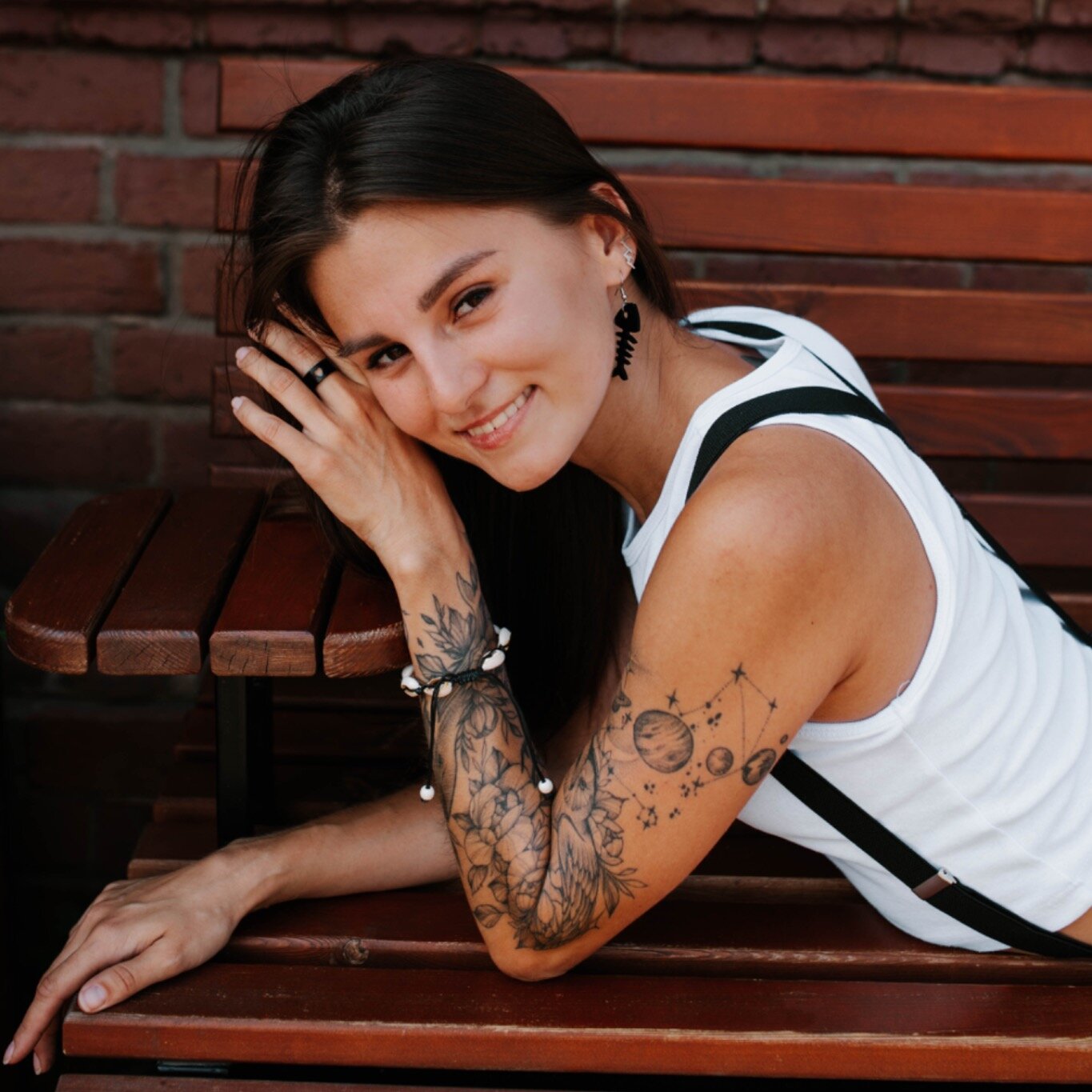Алина Гайсина