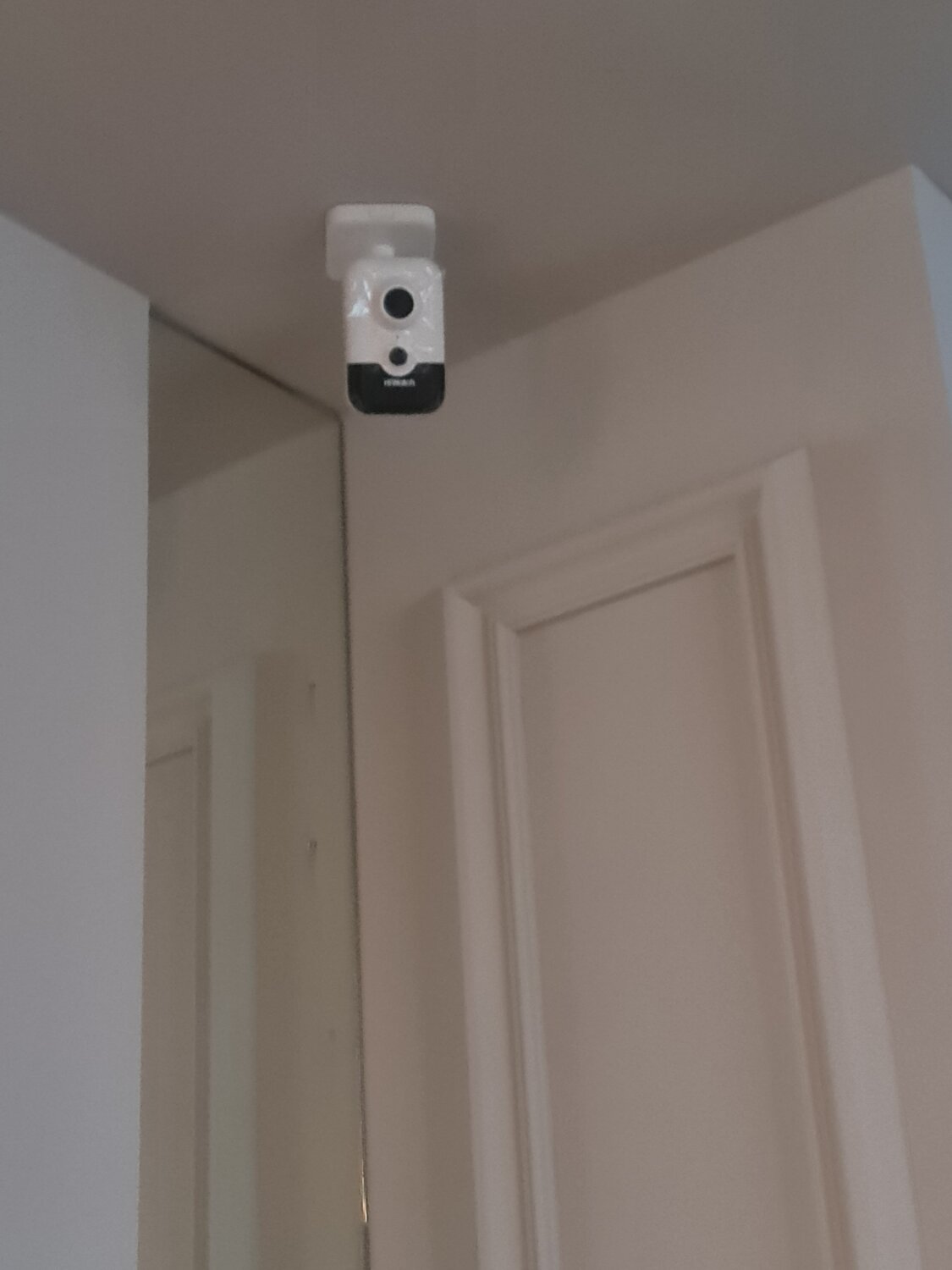 ip камера, скрытая камера, камера скрытого монтажа, камер, ds-2cd2412f-iw