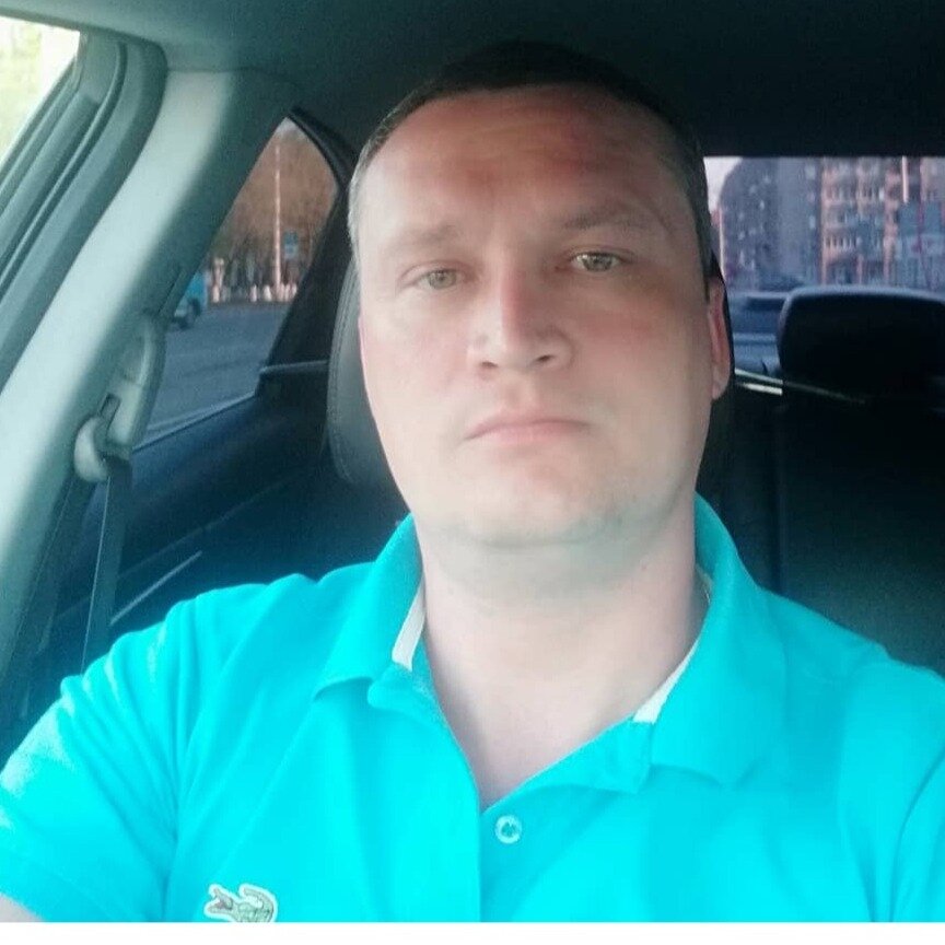 Евгений Екатеринин