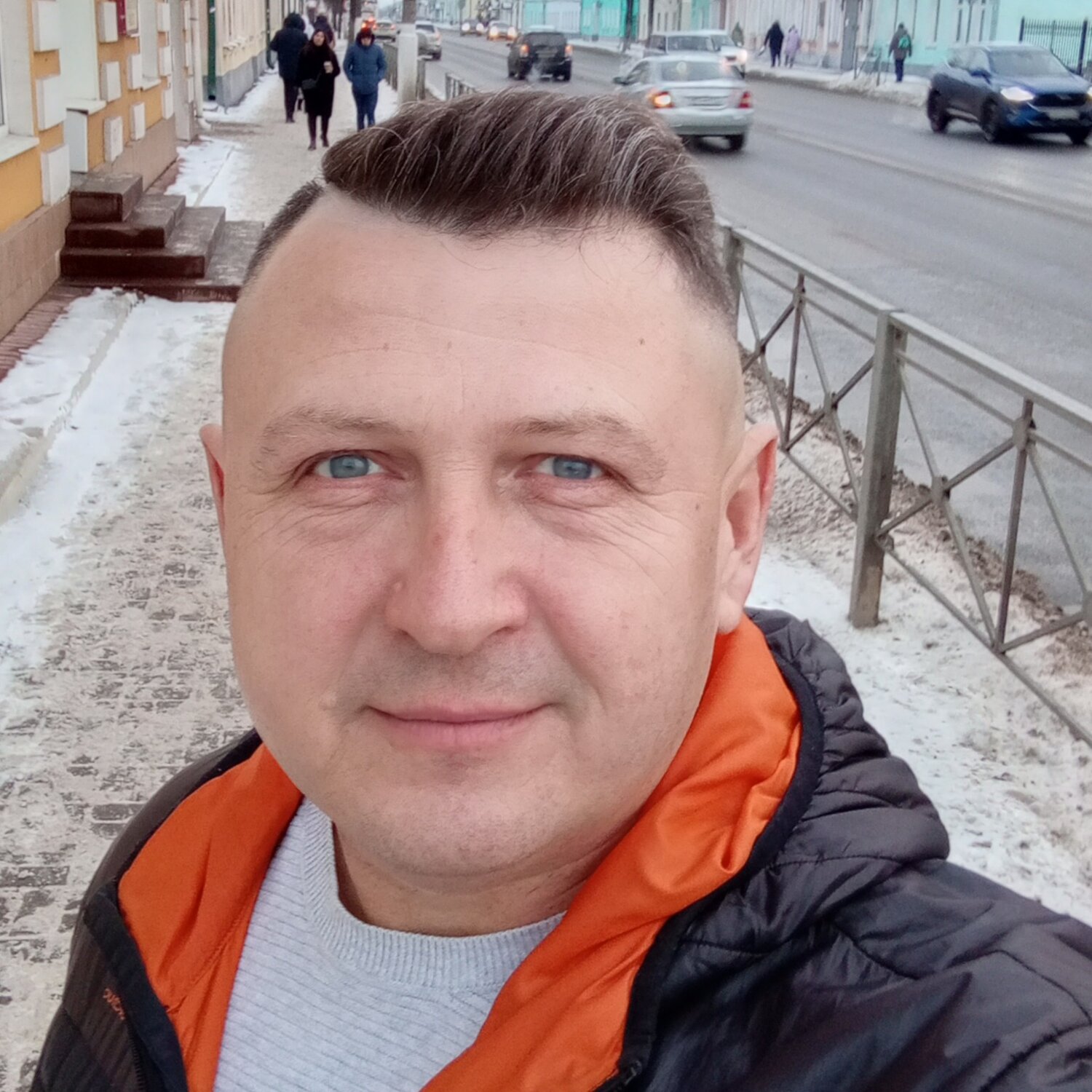 Владимир Евгеньевич Пожидаев
