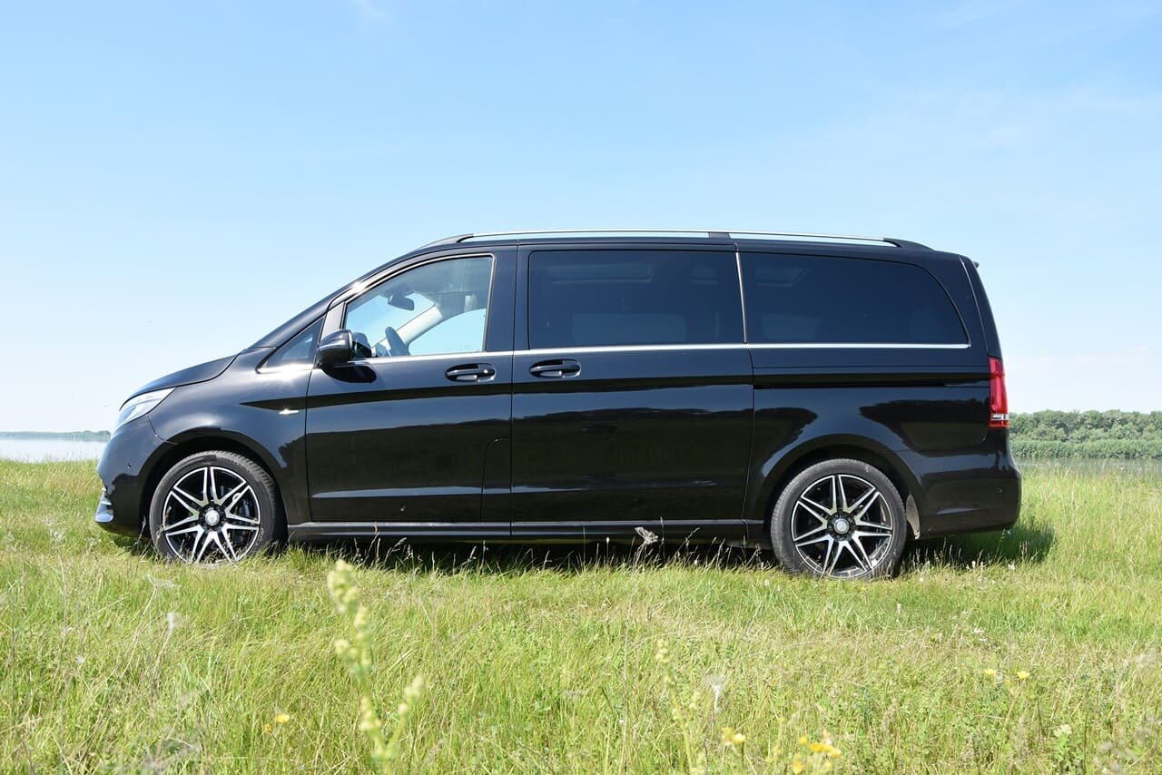 мерседес минивэн, мерседес v 250 d, mercedes benz v 250 d, mercedes benz v class, Mercedes-Benz V-klasse II