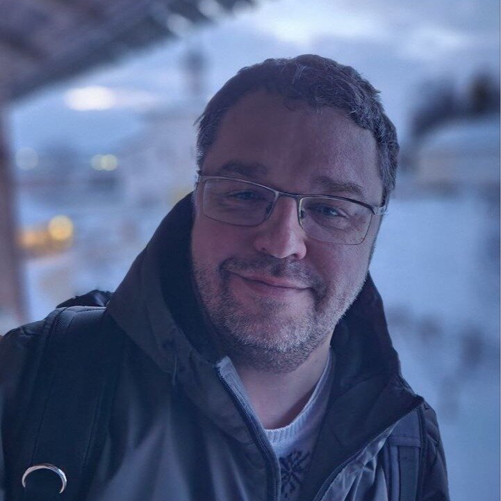Сергей Задков